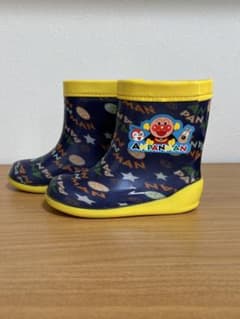 ANPANMAN 長靴 14センチのサムネイル