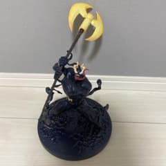 VENOM KING IN BLACK フィギュア