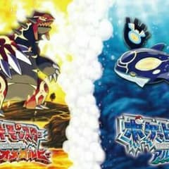 ポケモン体験版のサムネイル