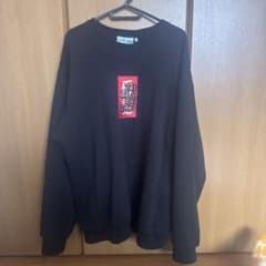 BLACKEYEPATCH ブラック スウェットのサムネイル