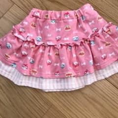 アンパンマン スカート 90のサムネイル
