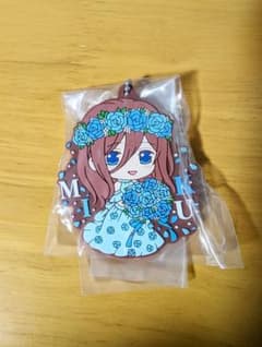 ガシャポンくじ　 五等分の花嫁∬ あそーと3のサムネイル