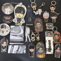 THE RAMPAGE 川村壱馬 グッズ まとめ売り 62/THE RAMPAGE 川村壱馬 まとめ - メルカリ