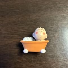 ☆smile( ◜‿◝ )smile様専用 クレヨンしんちゃんボーちゃんお風呂のサムネイル