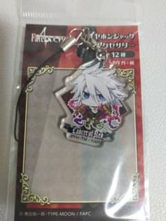 Fate/Apocrypha 카르나 이어폰 잭 액세서리 FGO