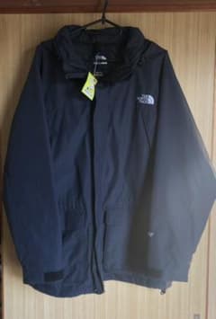 THE NORTH FACE ナイロンジャケットのサムネイル