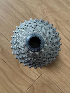 う*ん様 SHIMANO ULTEGRA CS-6800 スプロケットのサムネイル