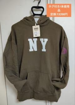 BARNS OUTFITTERS SUNDY PULL-PARKA XL - メルカリ