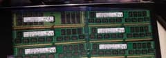 DDR4-2400 RDIMM  PC4-2400T 16GB*6 96GBのサムネイル