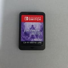 Nintendo Switch ファイアーエムブレム 風花雪月