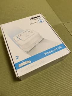 IROBOT ブラーバジェット240のサムネイル
