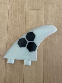 FCS AM-2サーフボードフィン 左のみのサムネイル