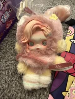 【正規品】SKULLPANDA My Little Ponyのサムネイル