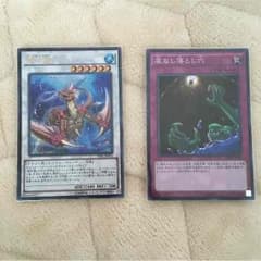 コーラルドラゴン 底なし落とし穴のサムネイル