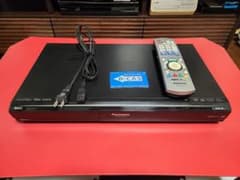 パナソニック DVDレコーダー DMR-XE100のサムネイル