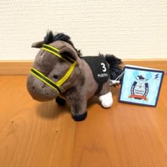美品セイウンスカイぬいぐるみ ウマ娘 セイウンスカイぬいぐるみ | Shop at Mercari from Japan! | Buyee
