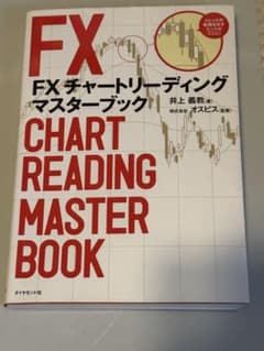 FXチャートリーディングマスターブックのサムネイル