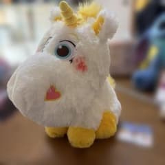 新品トイストーリー30周年FukuFuku 超BIGぬいぐるみ　バターカップ