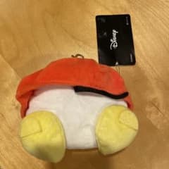디즈니 미니 마우스 모코 모코 패스 케이스