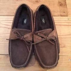 SGO様専用 UGG アグ メンズ モカシンのサムネイル