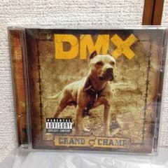 DMX「GRAND CHAMP」のサムネイル