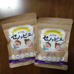 セノッピー 2袋 30日分のサムネイル