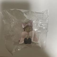 マイメロディ ミニフィギュア カプセルトイのサムネイル