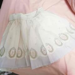 Ank Rouge スカート 値下げしましたのサムネイル