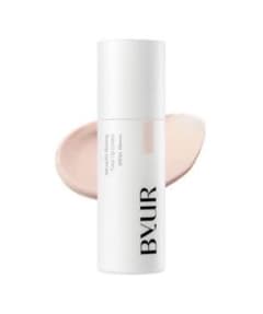 BYUR Serumlift Shining Tone Up Cream 下地のサムネイル