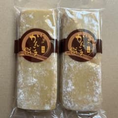 長崎かんころ餅