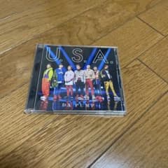 DA PUMP    USA   CDのサムネイル
