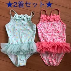 ベビー 水着 95cmのサムネイル