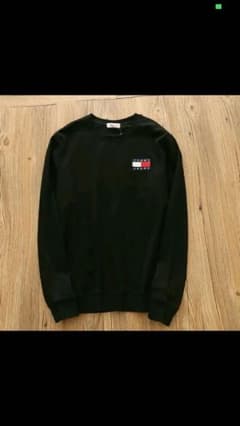 Tommy Hilfigerスウェット トレーナーのサムネイル