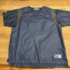 BASEBALLWEAR 練習着 Lサイズのサムネイル