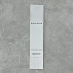 [匿名配送] 新品未開封　ノアンデ　アドバンスドトランスパ　30g 2本セット NOANDE ノアンデ アドバンスドトランスパ 30g - メルカリ