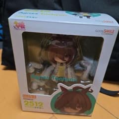 アグネスタキオン ねんどろいどのサムネイル