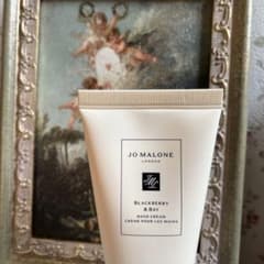 JO MALONE BLACKBERRY and BAY ハンドクリームのサムネイル