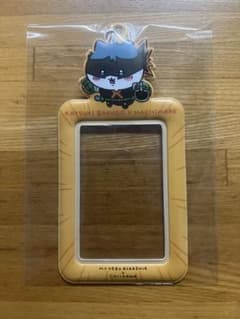 히로아카 치이카와 트레이딩 카드 홀더 폭호 카츠미