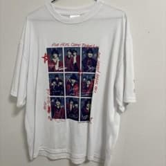 ACEes ツアーTシャツ ACEes Arena Tour 2026 V ツアー Tシャツ - メルカリ