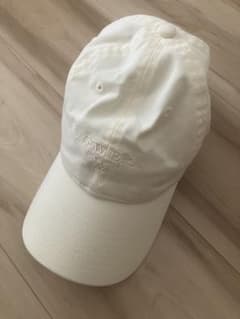 NEW ERA ニューエラ キャップ ホワイト9/12のサムネイル