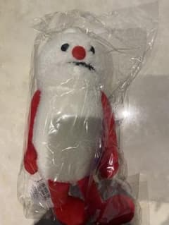 パペットスンスン ポップアップストア ノンノン ぬいぐるみ 新品未開封