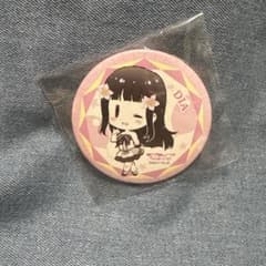 ラブライブ！サンシャイン！！ 黒澤ダイヤ 缶バッジ - メルカリ