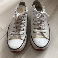 CONVERSE RUN STAR HIKE OX ホワイトのサムネイル