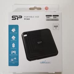 新品 SSD 960GB PC60 SILICON POWER 3.2 Gen2 新品 SSD 960GB PC60 SILICON POWER 3.2 Gen2 - メルカリ