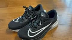 NIKE ZOOM FLY 5 27.0cm ランニングシューズのサムネイル