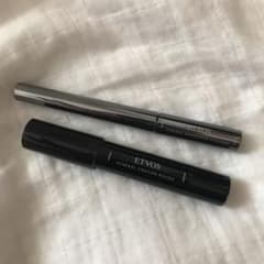 【限定品】etvos ミネラルクレヨンルージュ ビターレッド 他のサムネイル