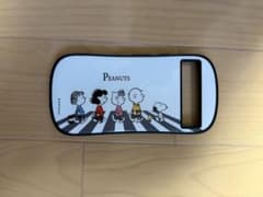 PEANUTS スマホケース　iFace Google Pixel8aのサムネイル