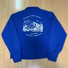 Swingster 70s Indian Mt. AFS スウィングトップ 航空 - メルカリ