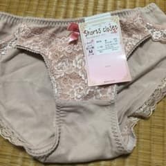 女性ショーツのサムネイル