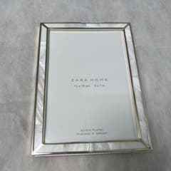 ZARA HOME 写真立てのサムネイル